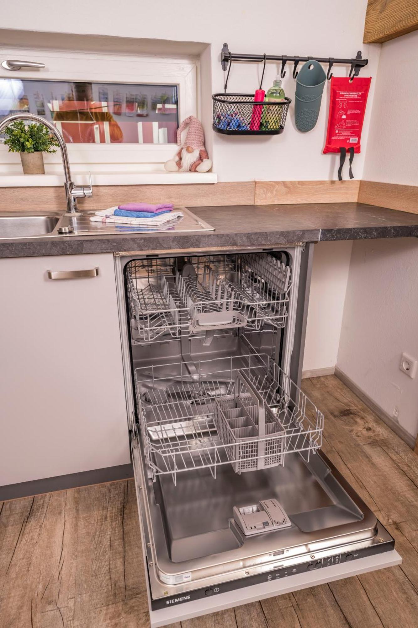 Ferienwohnung Andexlinger アプテナウ エクステリア 写真