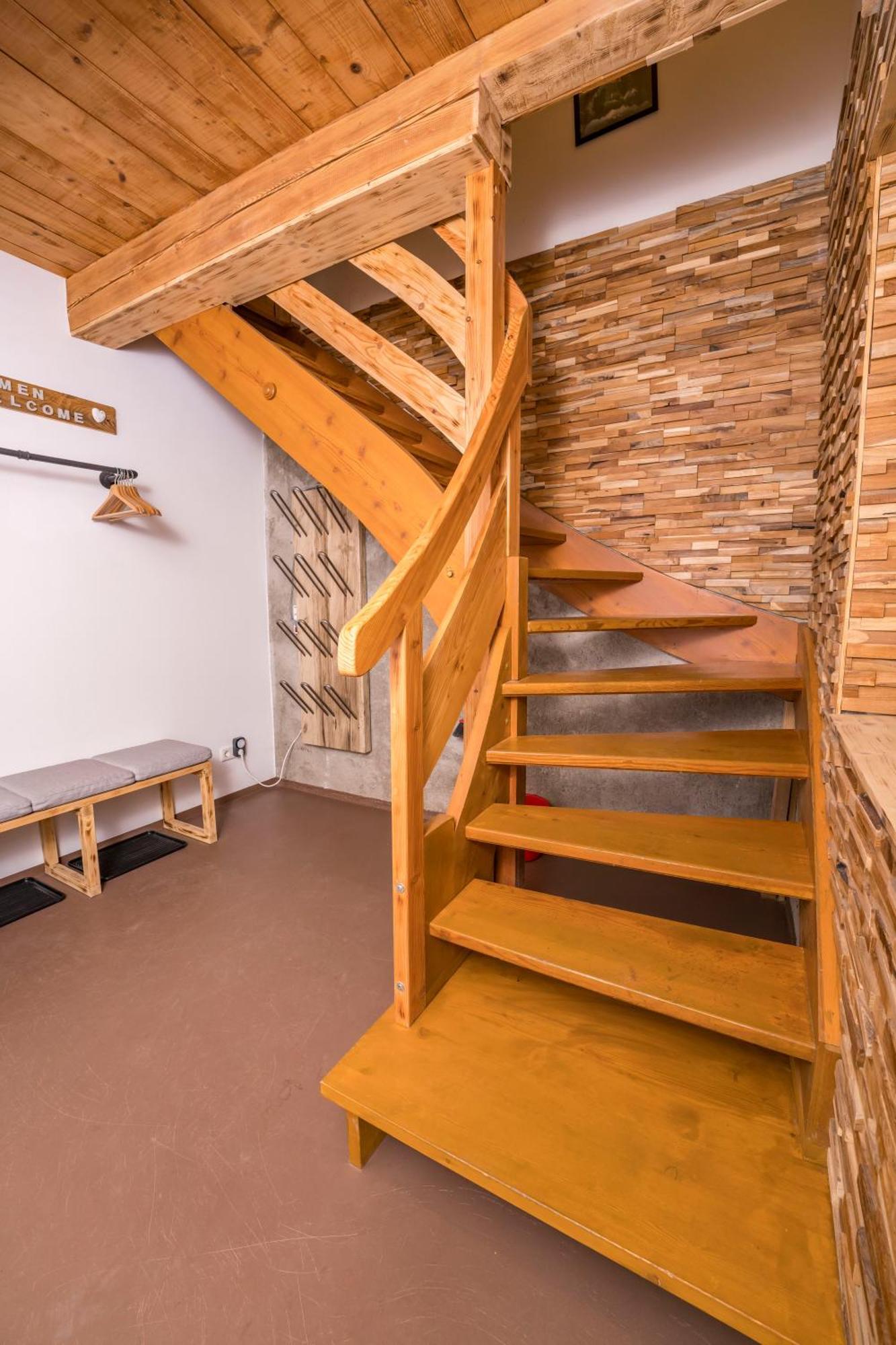 Ferienwohnung Andexlinger アプテナウ エクステリア 写真