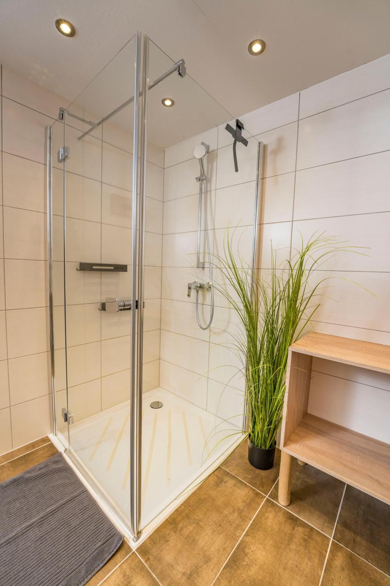 Ferienwohnung Andexlinger アプテナウ エクステリア 写真