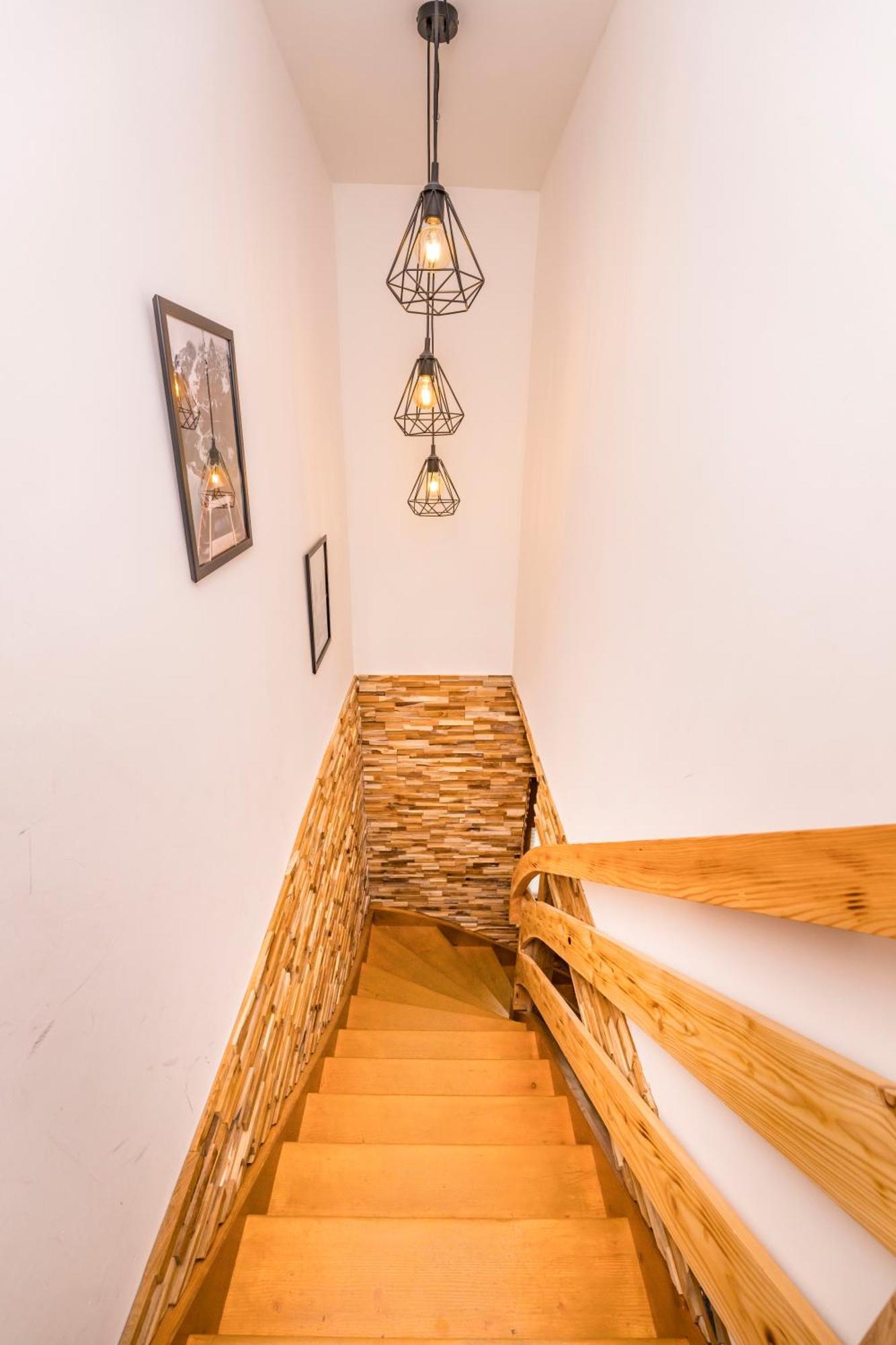 Ferienwohnung Andexlinger アプテナウ エクステリア 写真