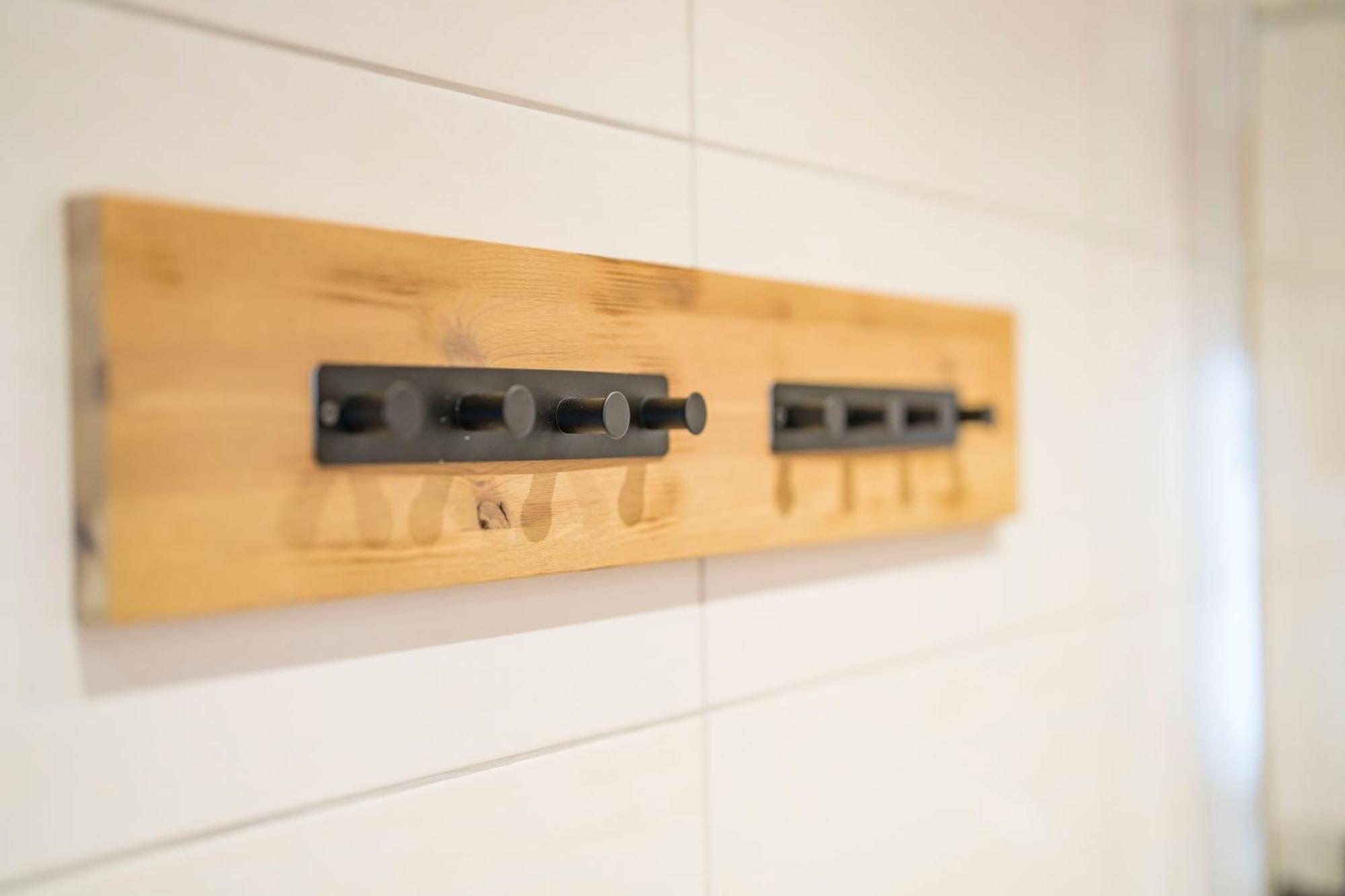 Ferienwohnung Andexlinger アプテナウ エクステリア 写真