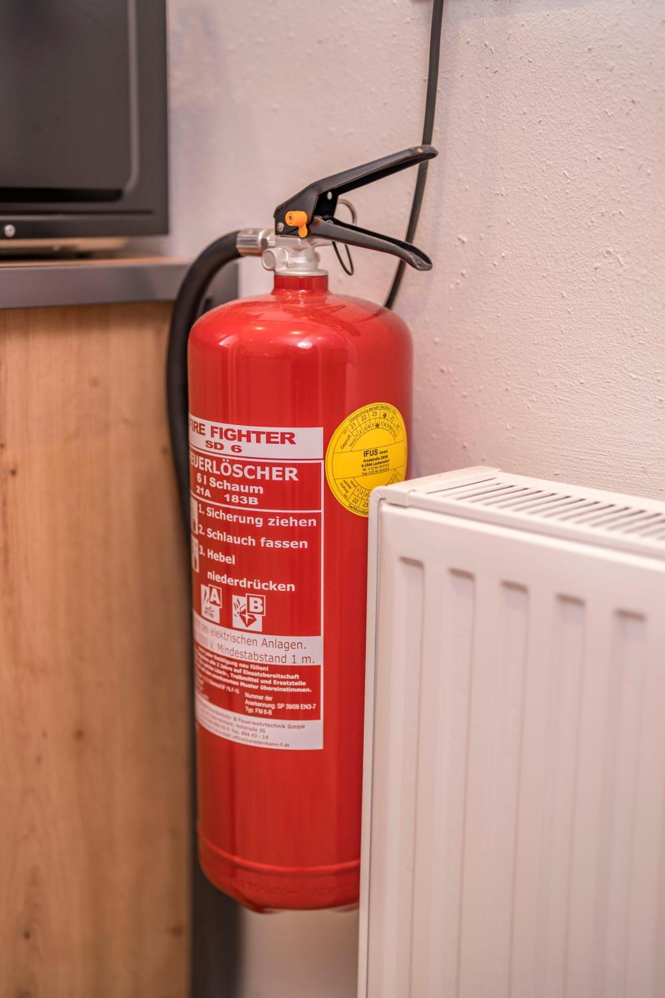 Ferienwohnung Andexlinger アプテナウ エクステリア 写真