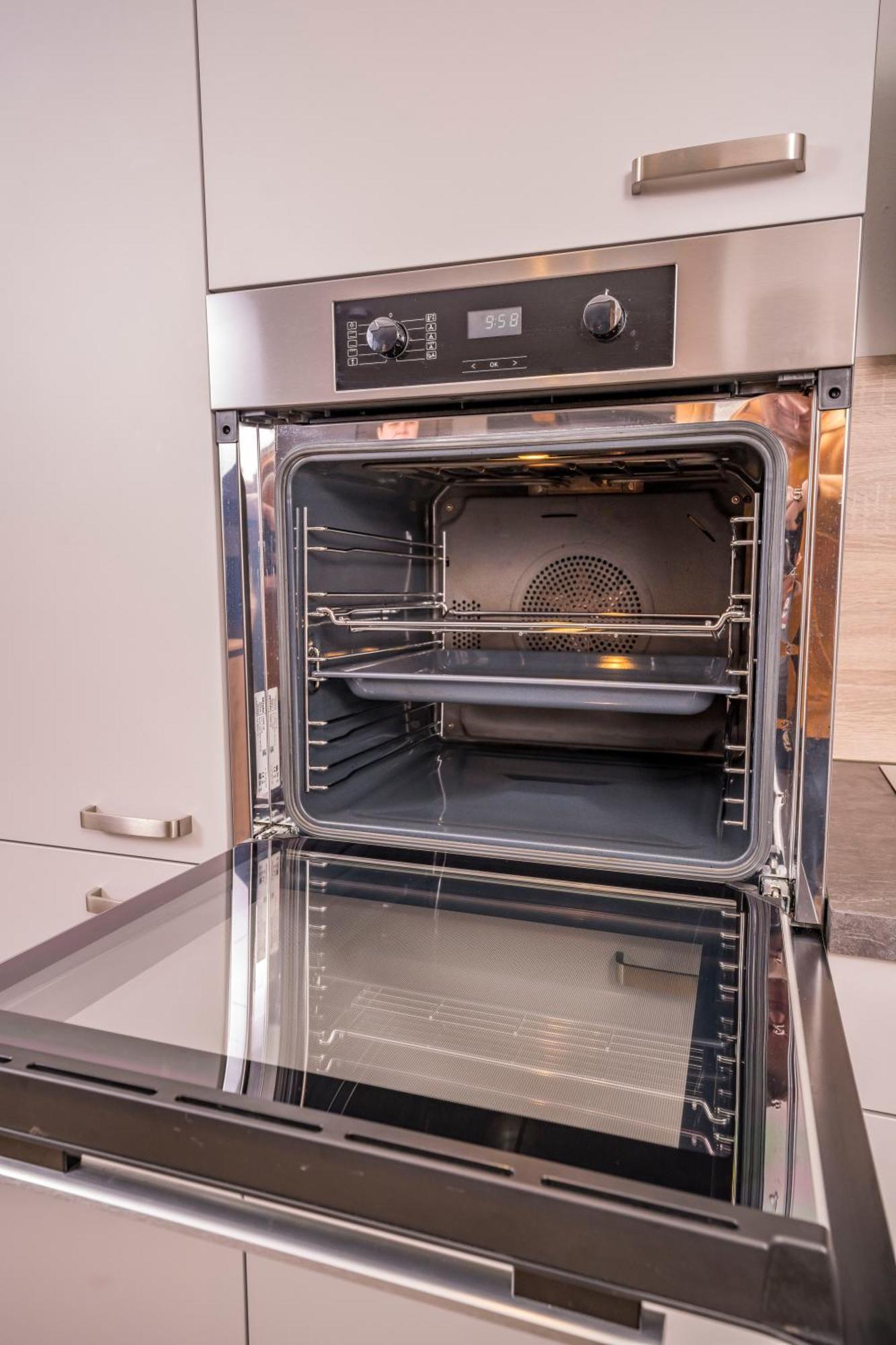 Ferienwohnung Andexlinger アプテナウ エクステリア 写真